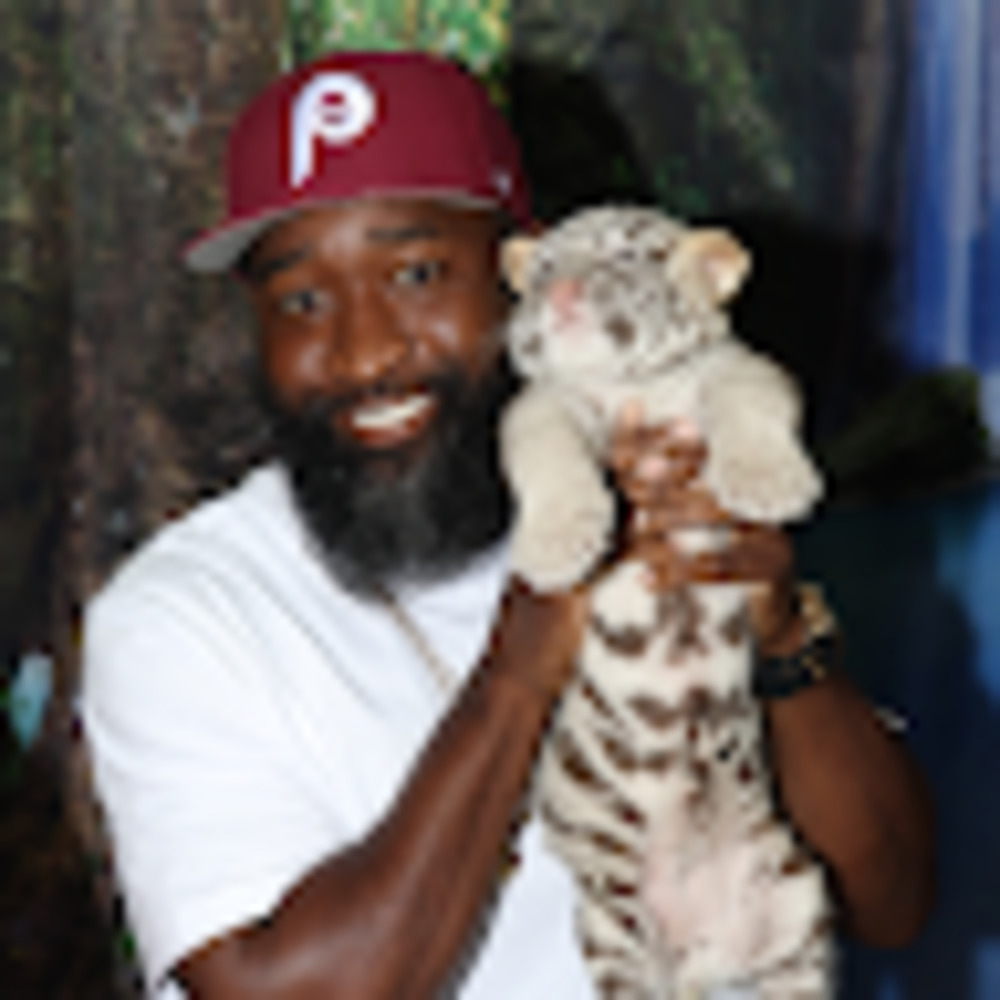 Meet your Posher, Marion